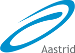 Aastird logo